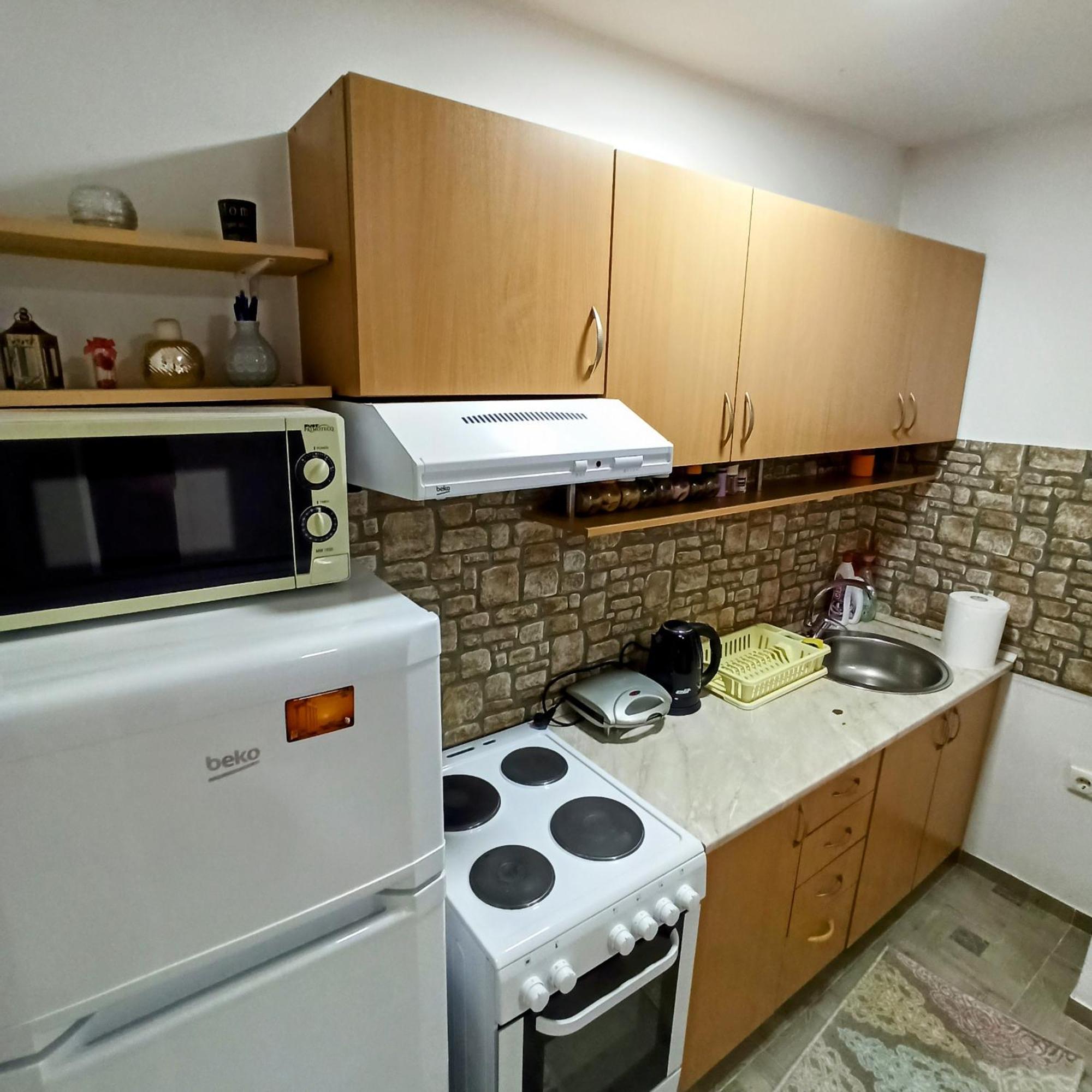 Bayt Apartment - Free Parking SJJ Esterno foto