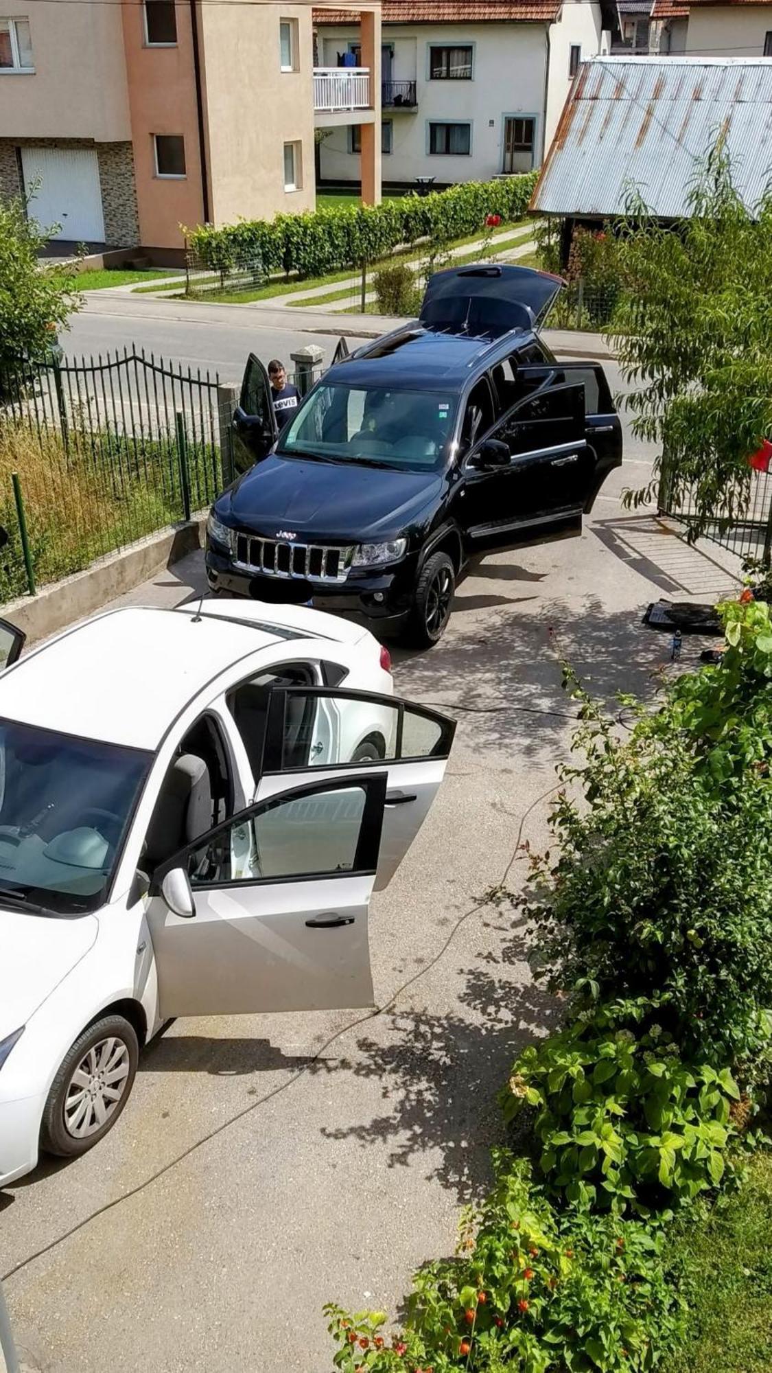 Bayt Apartment - Free Parking SJJ Esterno foto