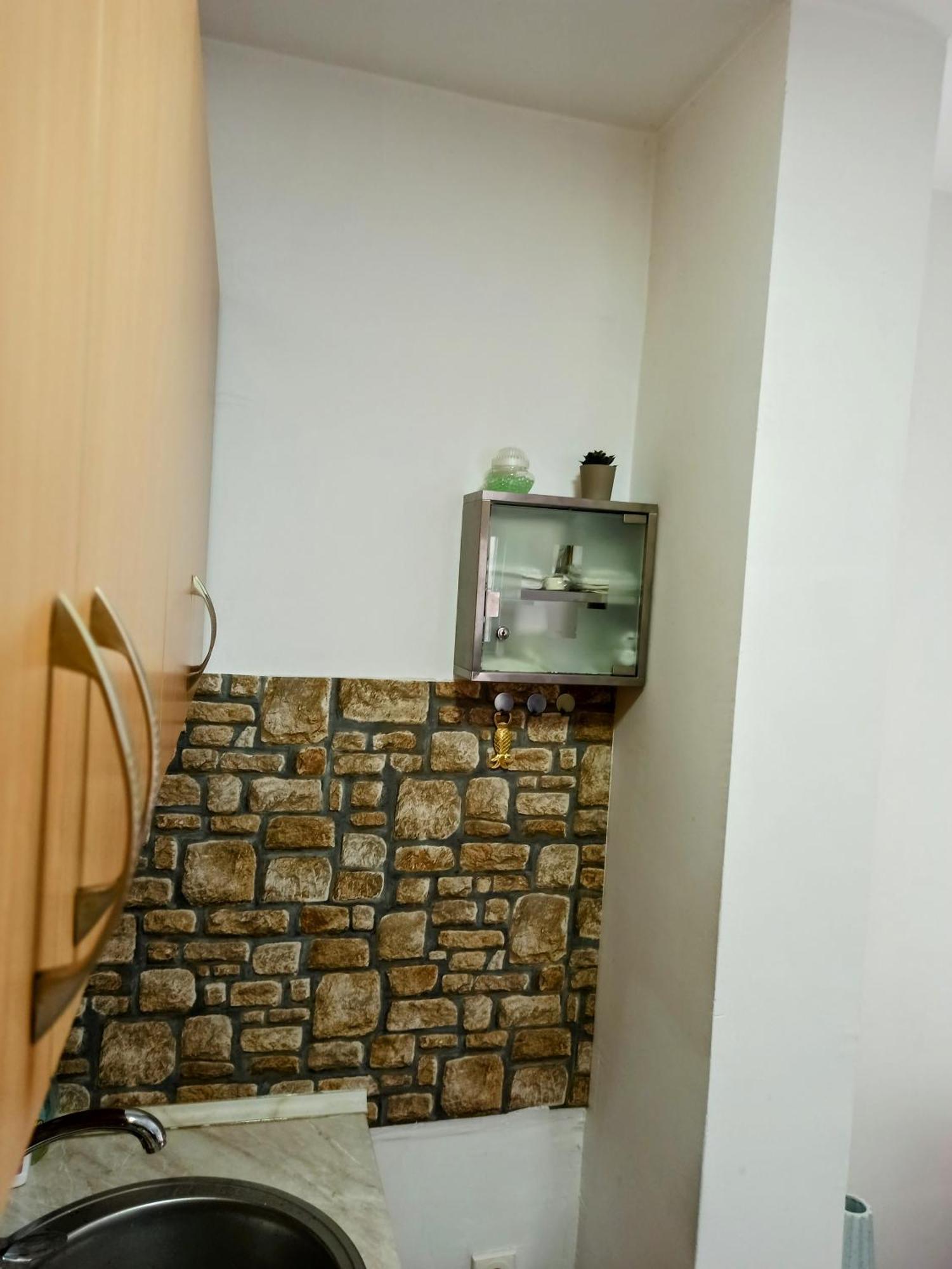 Bayt Apartment - Free Parking SJJ Esterno foto
