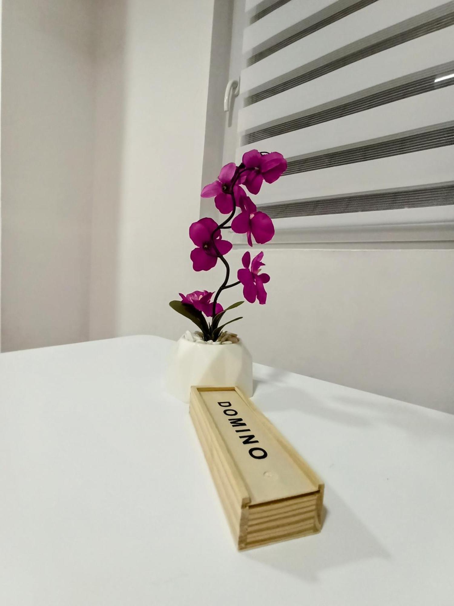 Bayt Apartment - Free Parking SJJ Esterno foto