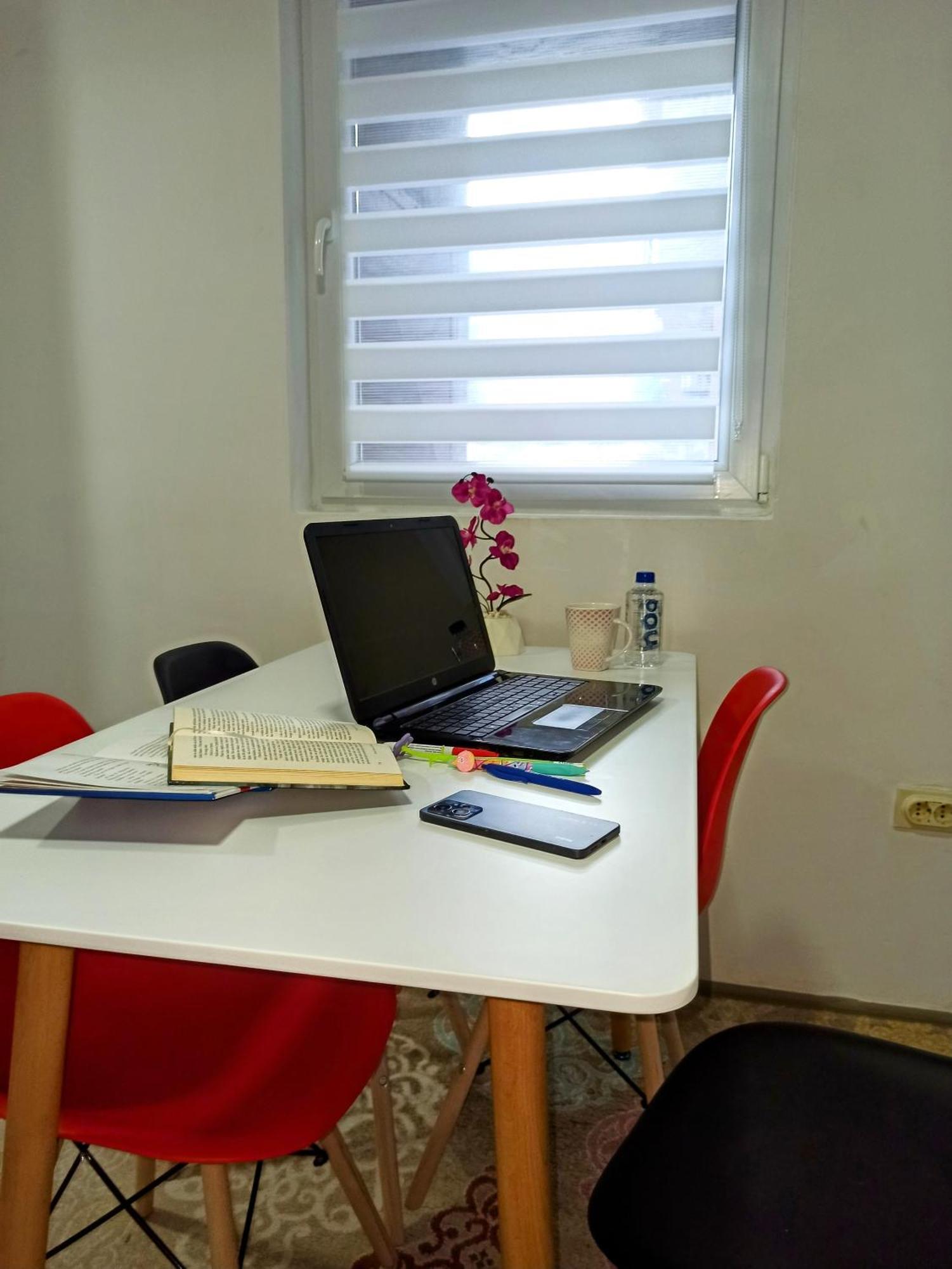Bayt Apartment - Free Parking SJJ Esterno foto
