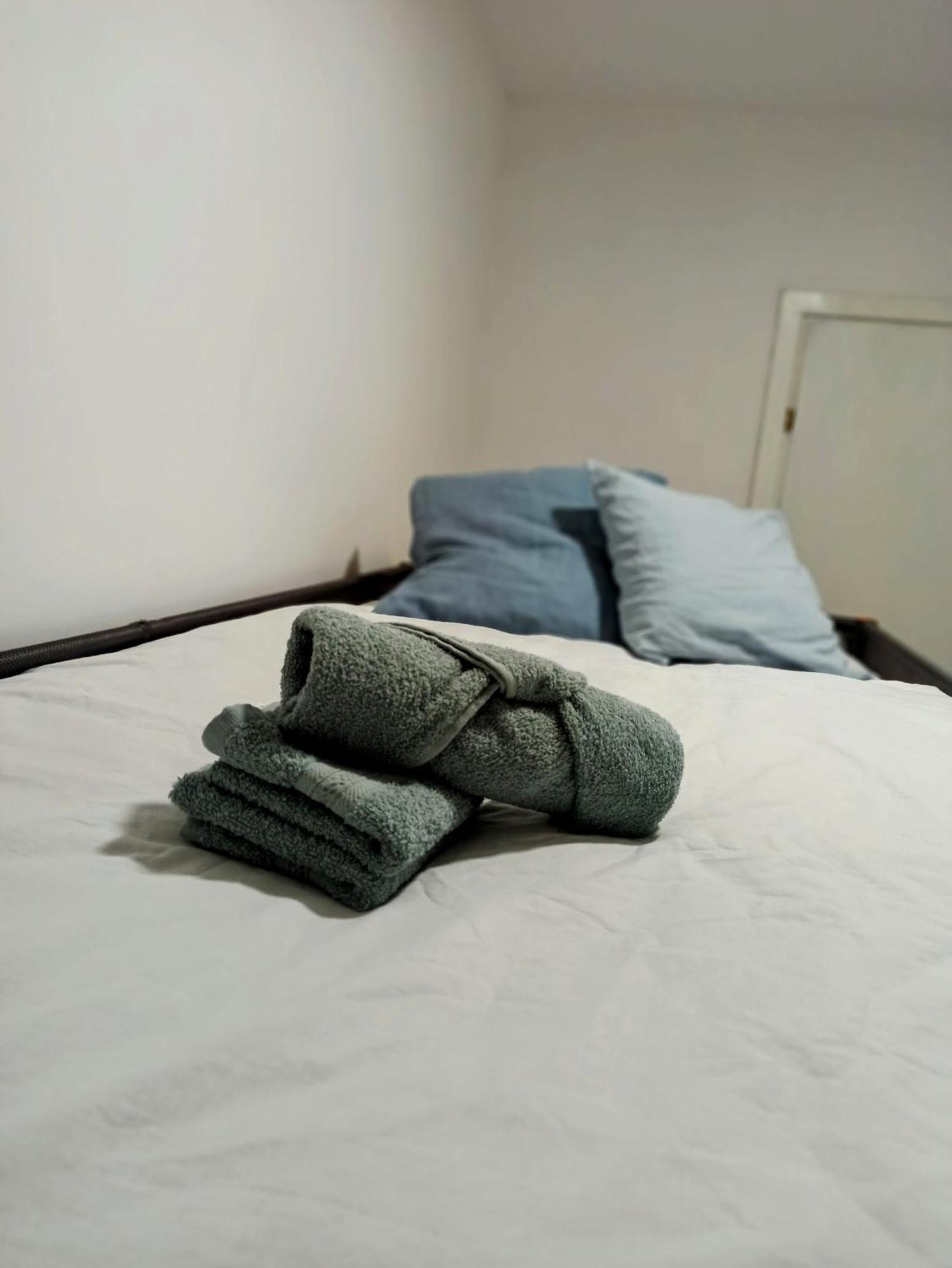 Bayt Apartment - Free Parking SJJ Esterno foto