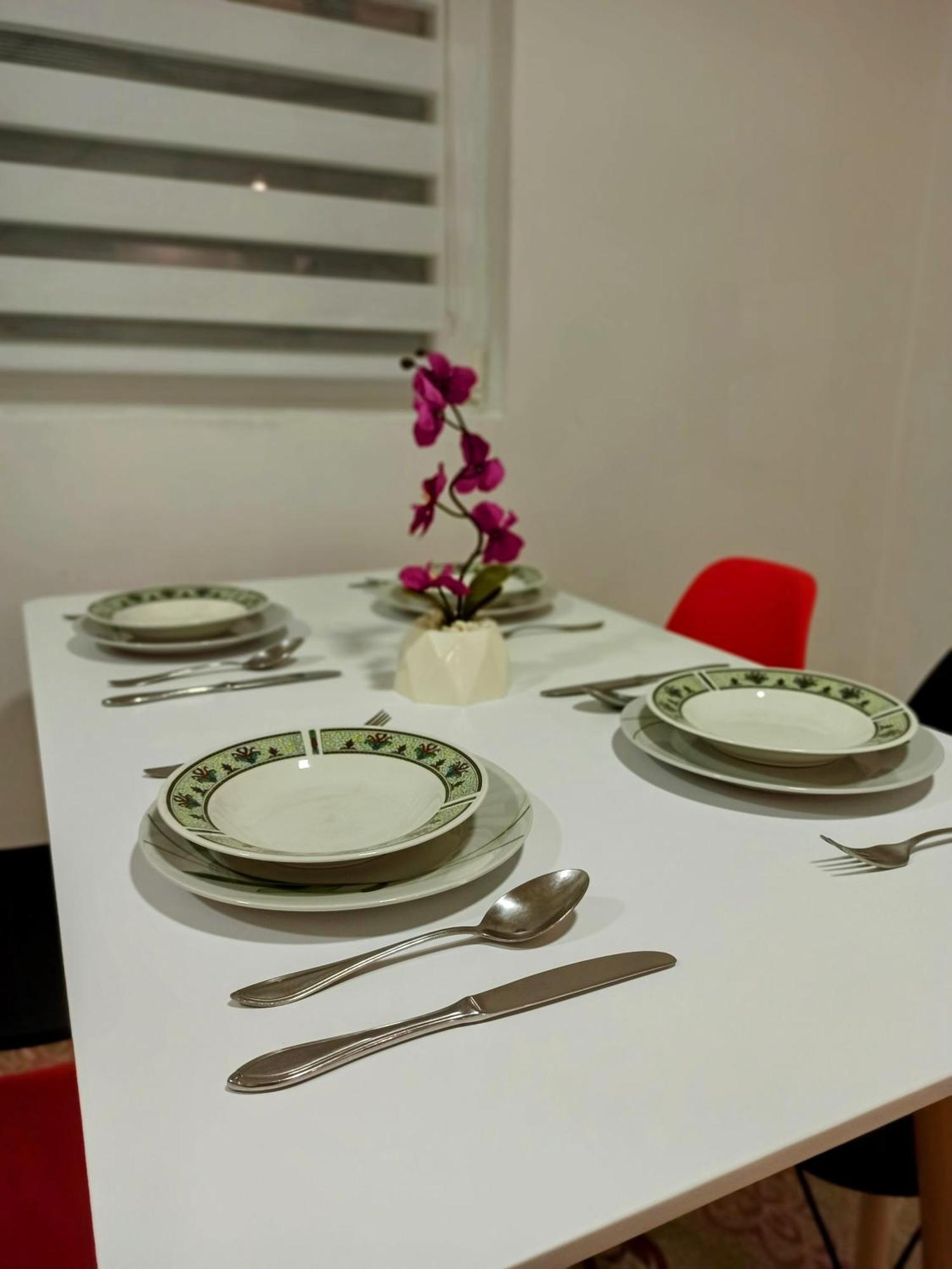 Bayt Apartment - Free Parking SJJ Esterno foto