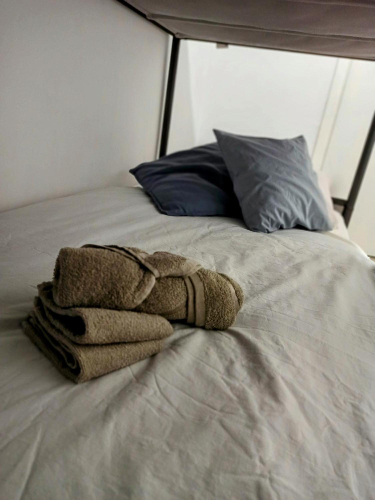 Bayt Apartment - Free Parking SJJ Esterno foto