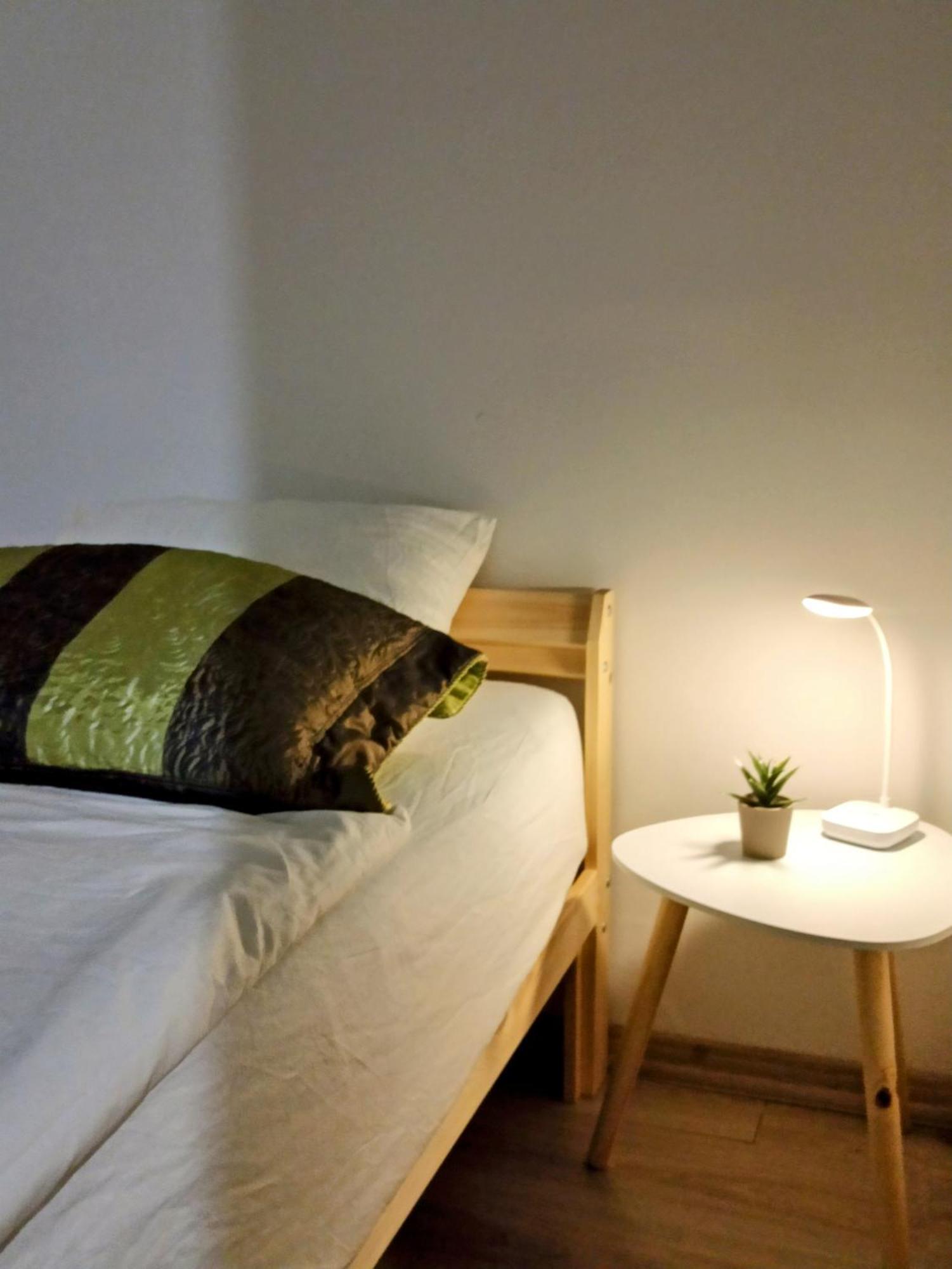 Bayt Apartment - Free Parking SJJ Esterno foto