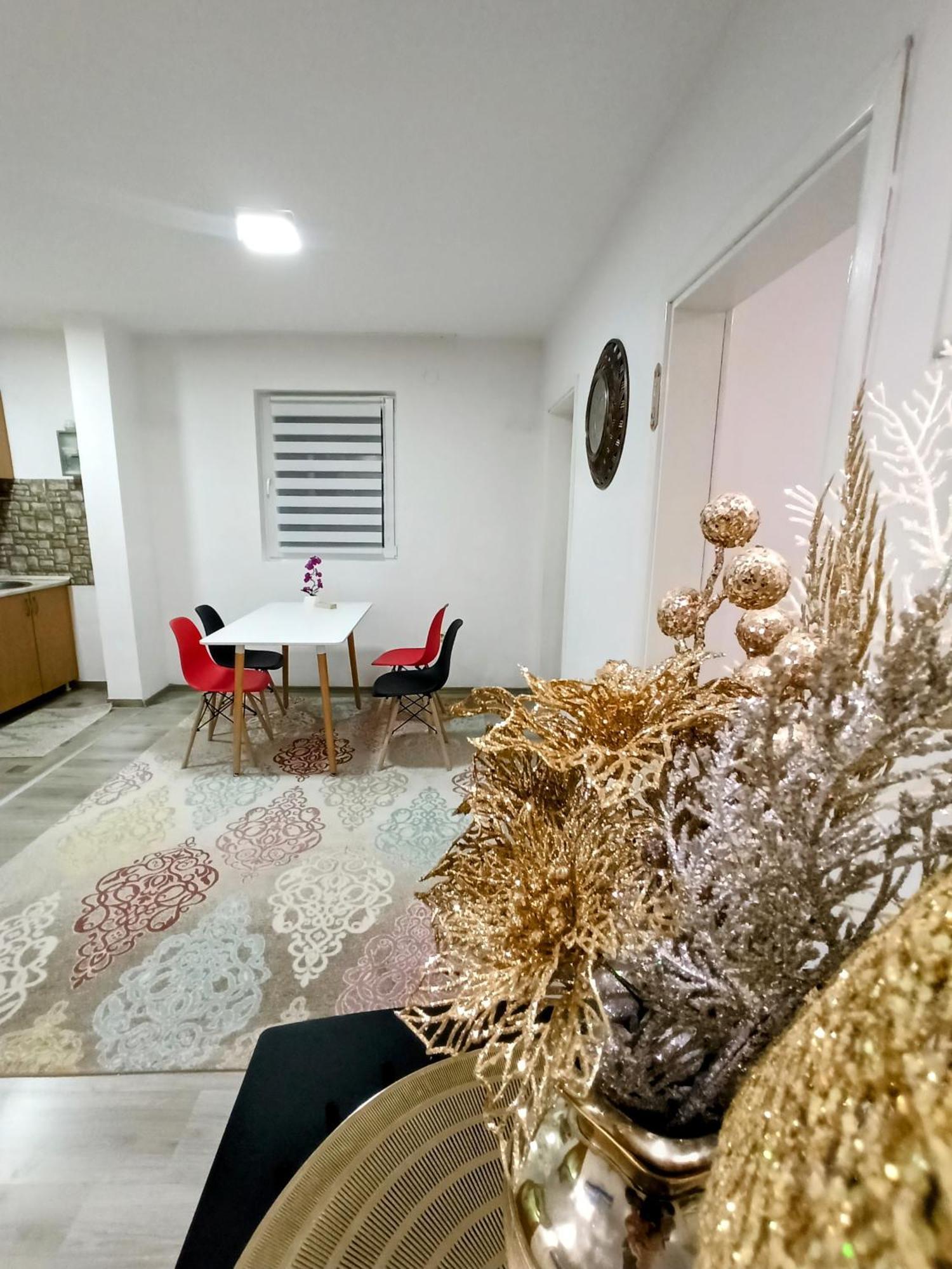 Bayt Apartment - Free Parking SJJ Esterno foto