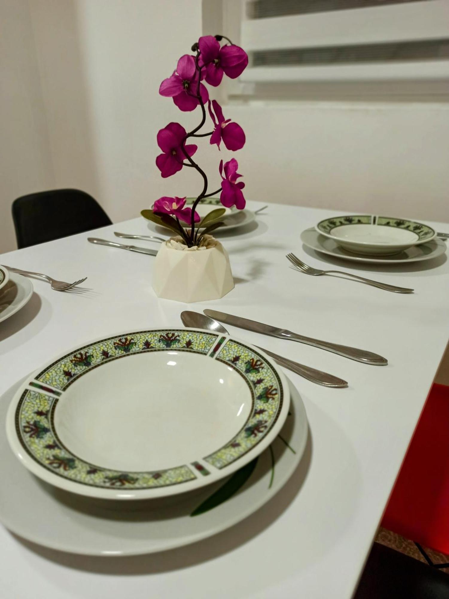 Bayt Apartment - Free Parking SJJ Esterno foto