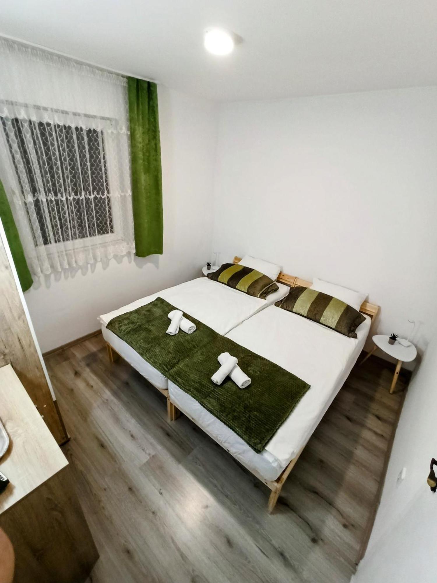 Bayt Apartment - Free Parking SJJ Esterno foto