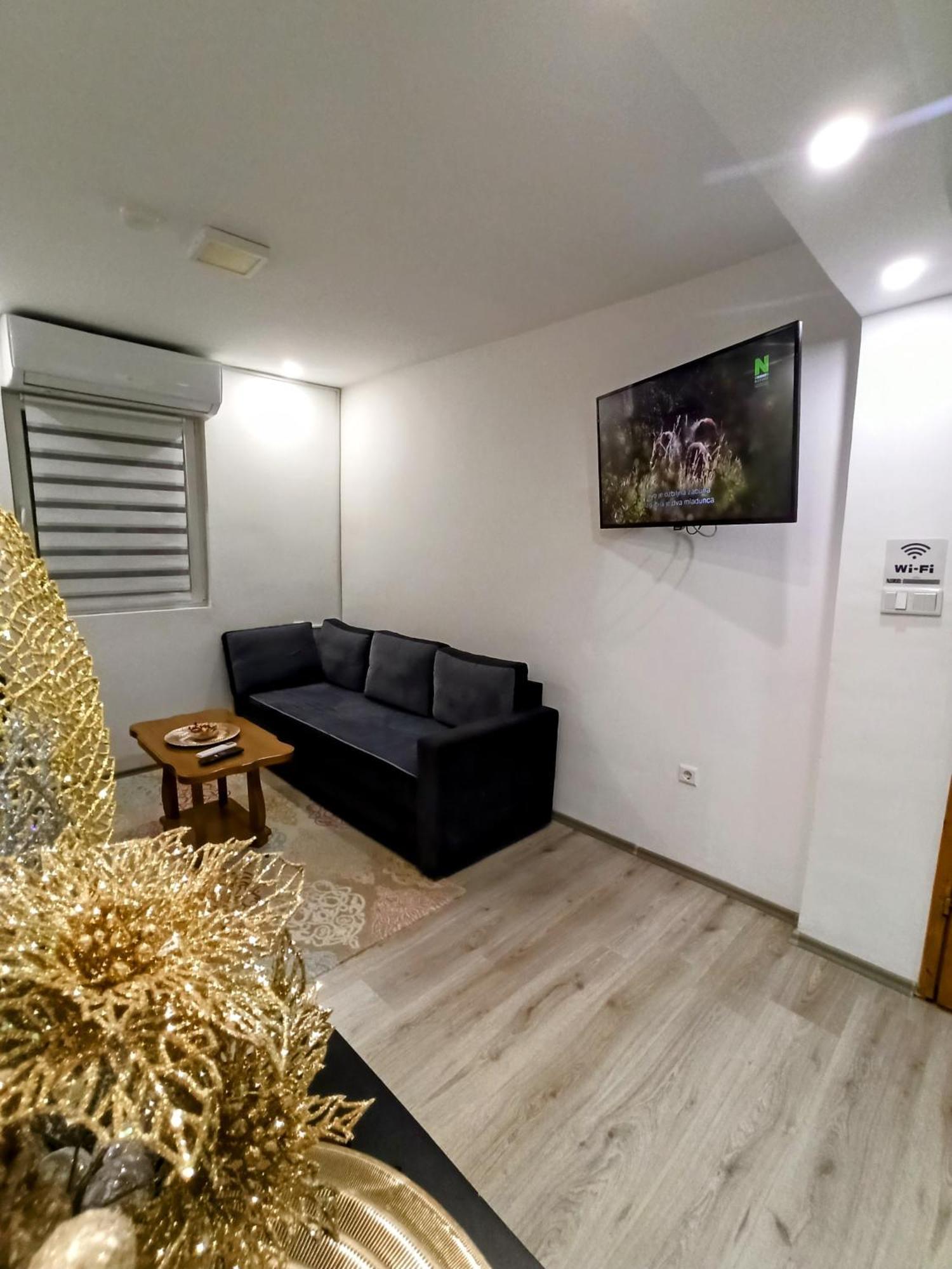Bayt Apartment - Free Parking SJJ Esterno foto
