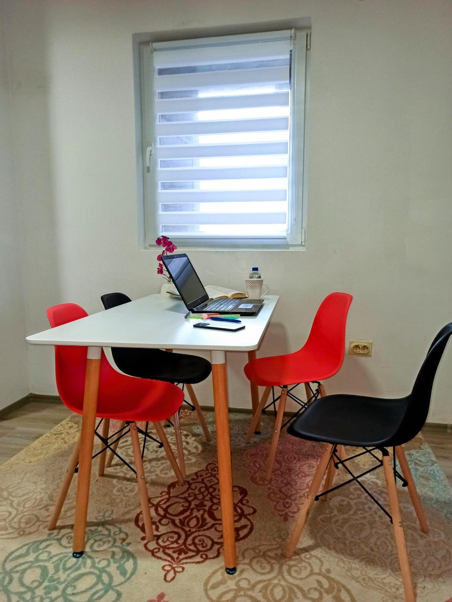 Bayt Apartment - Free Parking SJJ Esterno foto