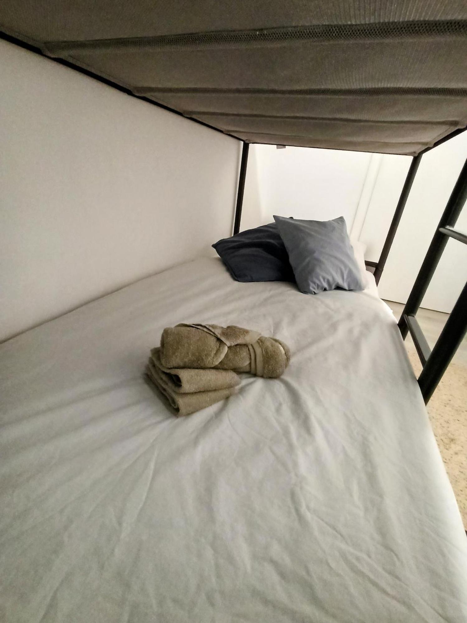 Bayt Apartment - Free Parking SJJ Esterno foto