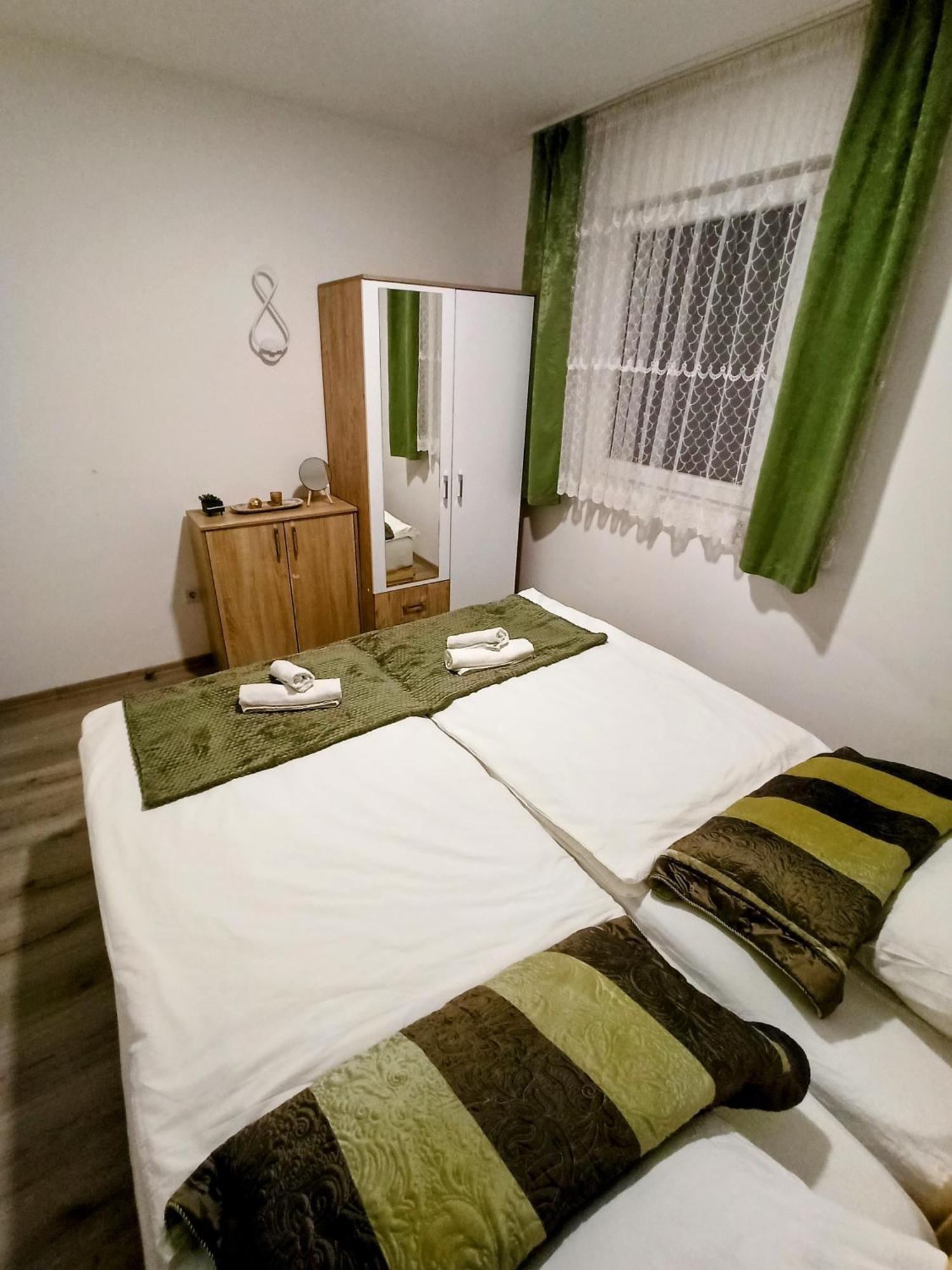 Bayt Apartment - Free Parking SJJ Esterno foto