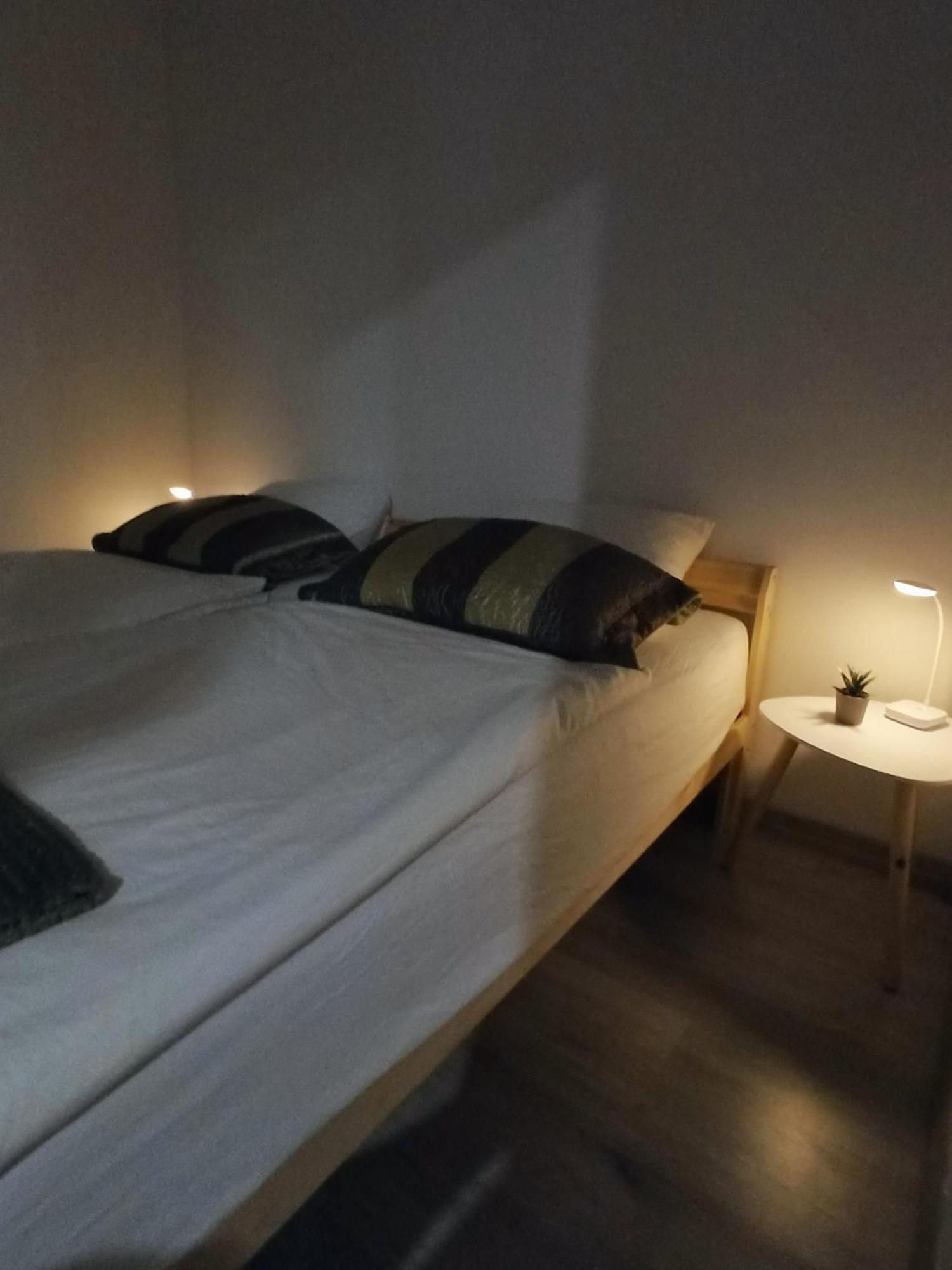 Bayt Apartment - Free Parking SJJ Esterno foto