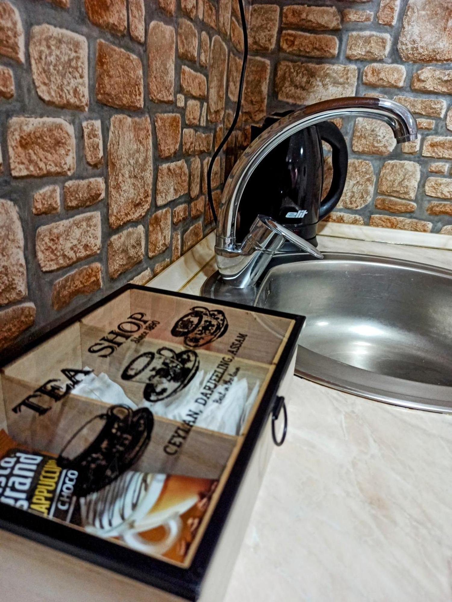 Bayt Apartment - Free Parking SJJ Esterno foto