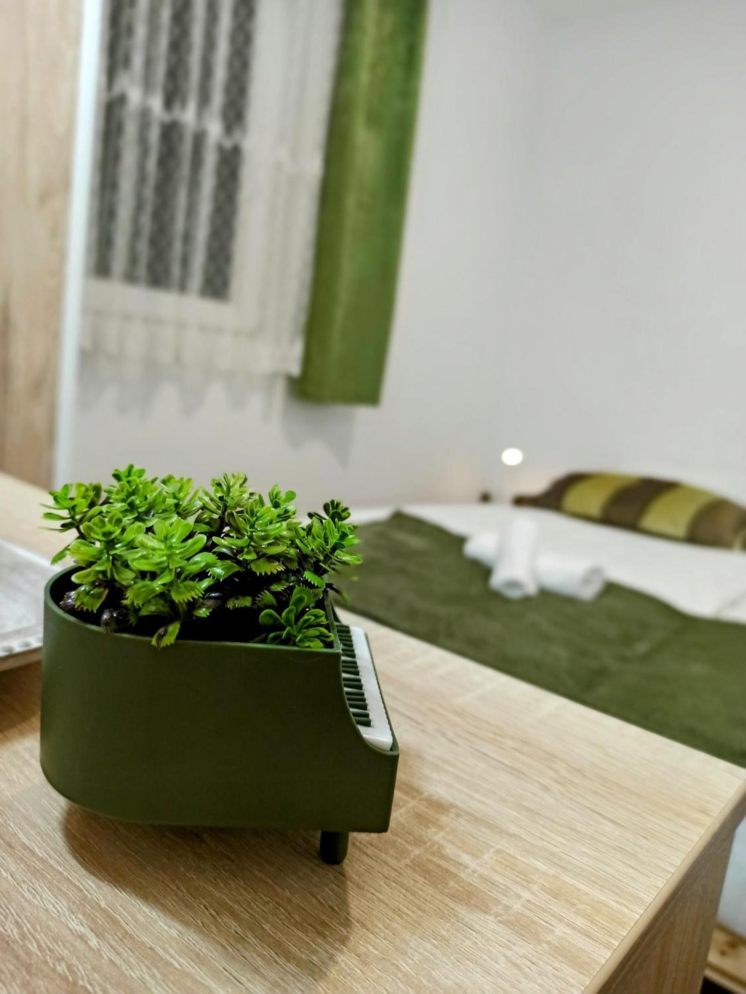 Bayt Apartment - Free Parking SJJ Esterno foto