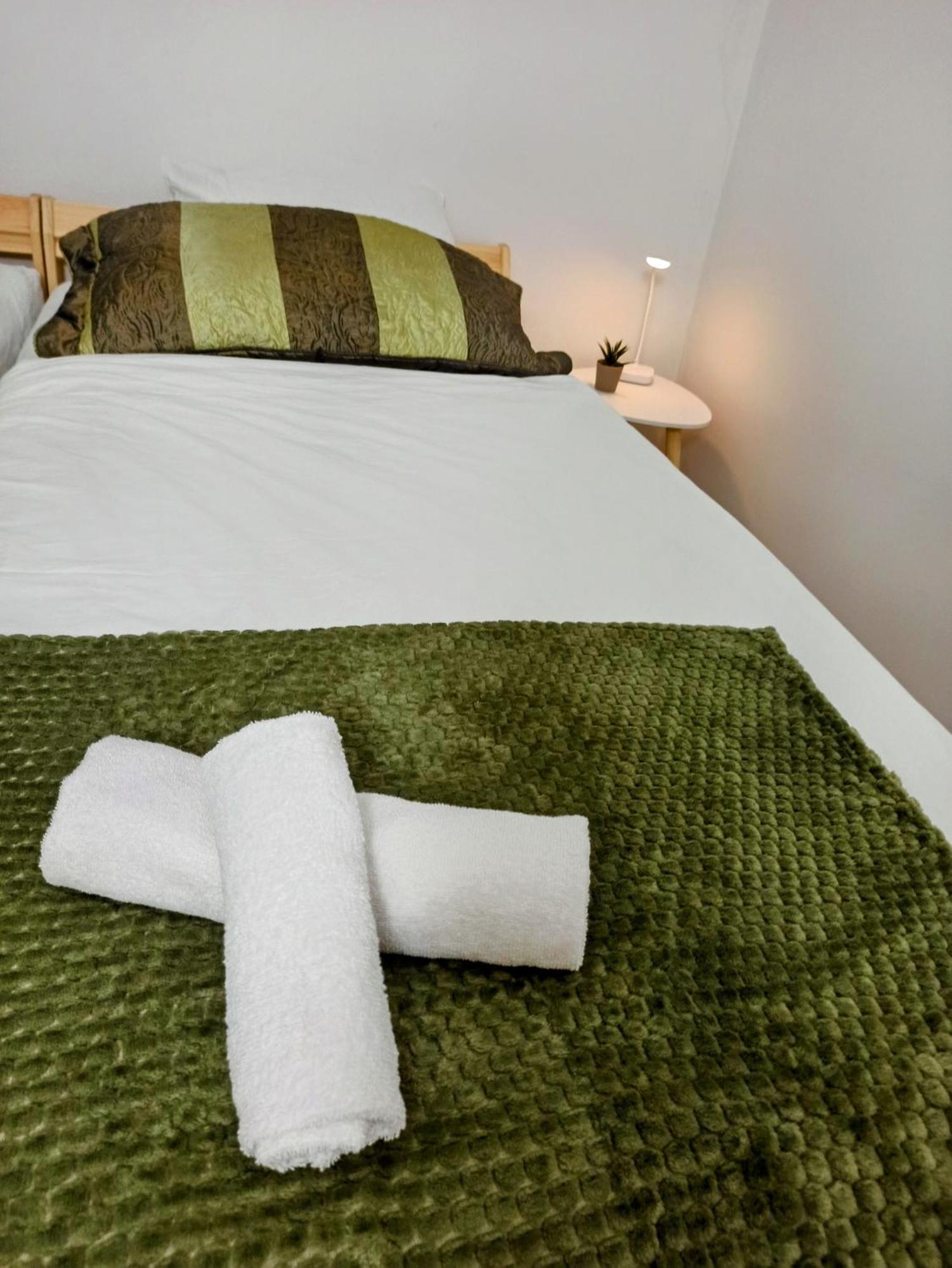 Bayt Apartment - Free Parking SJJ Esterno foto