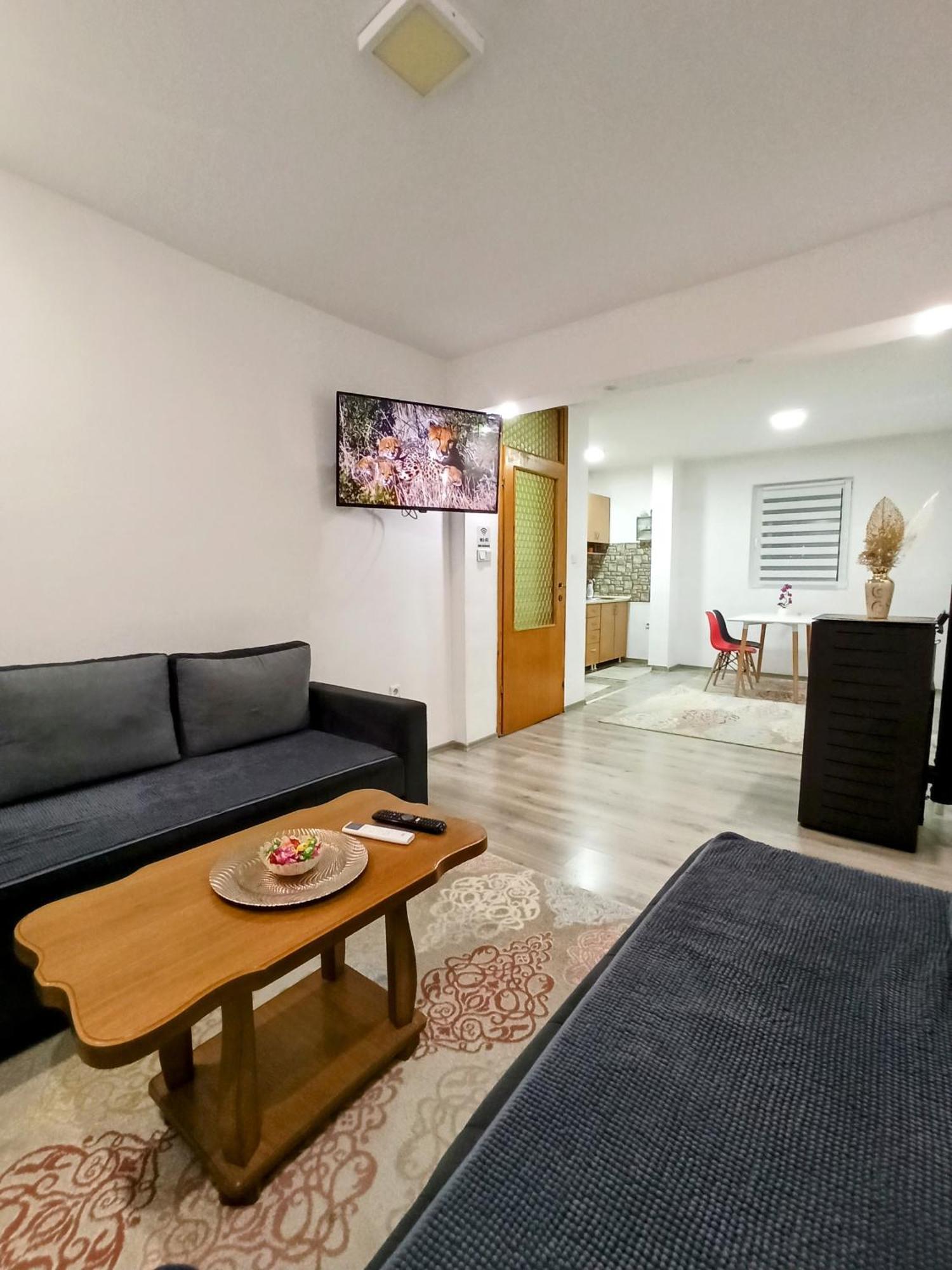 Bayt Apartment - Free Parking SJJ Esterno foto