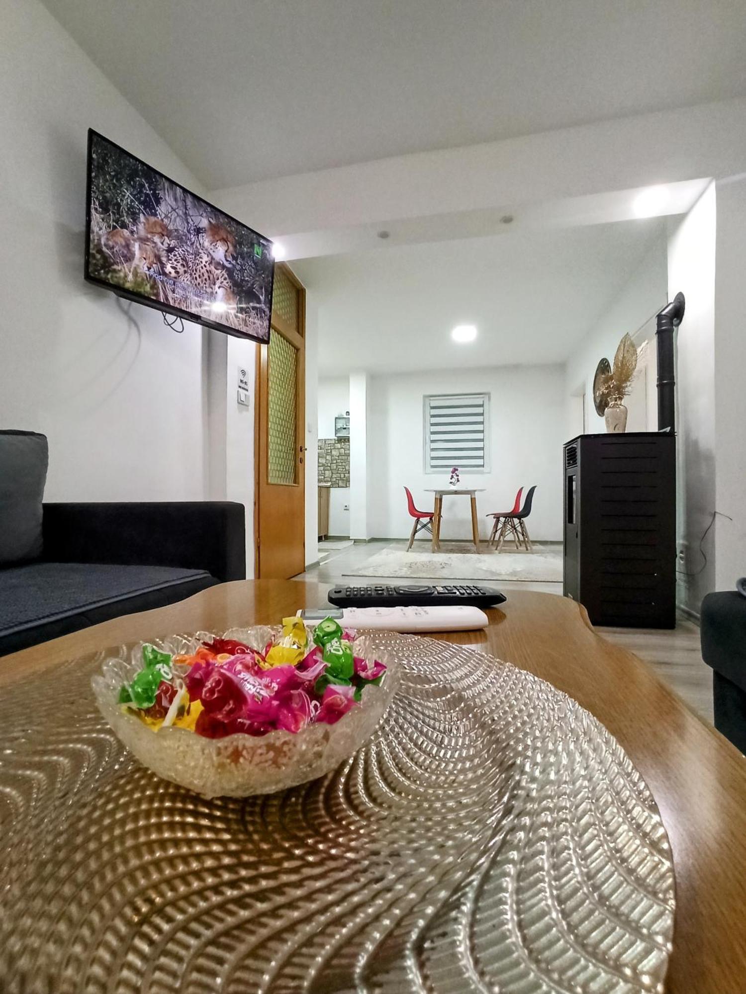 Bayt Apartment - Free Parking SJJ Esterno foto