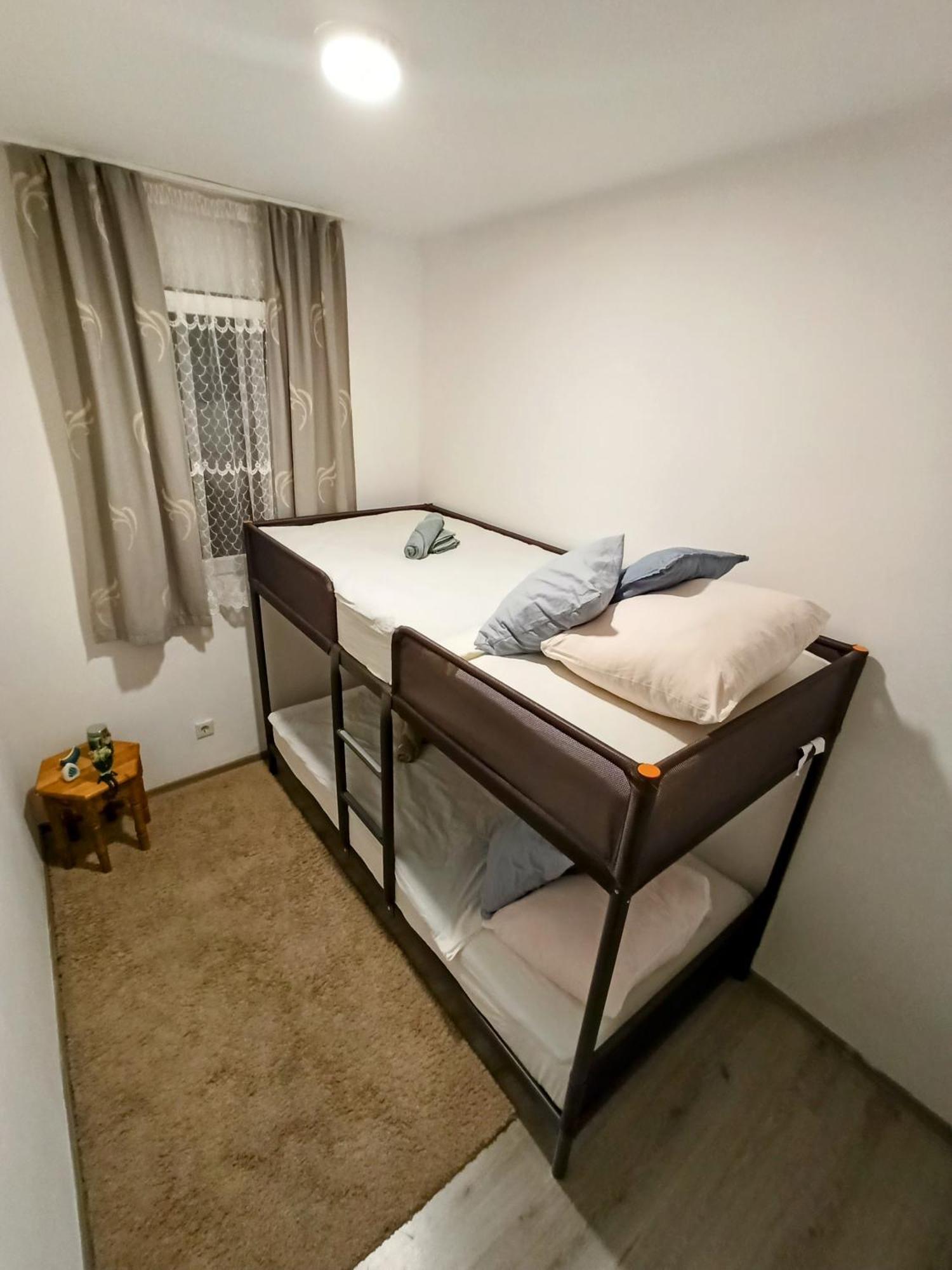 Bayt Apartment - Free Parking SJJ Esterno foto