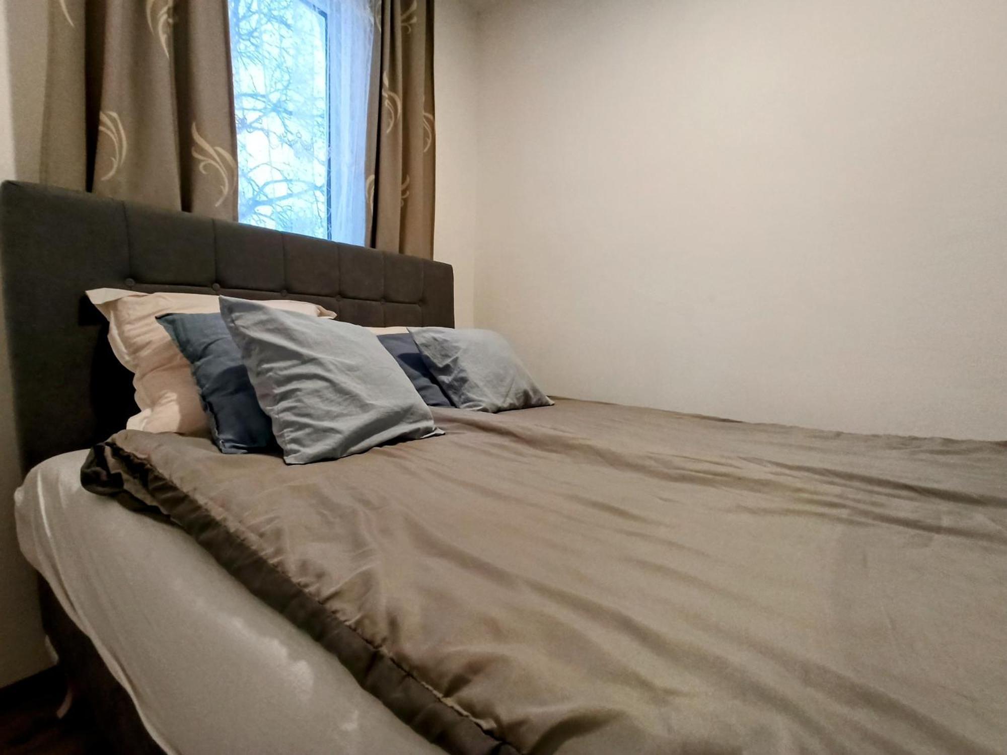 Bayt Apartment - Free Parking SJJ Esterno foto