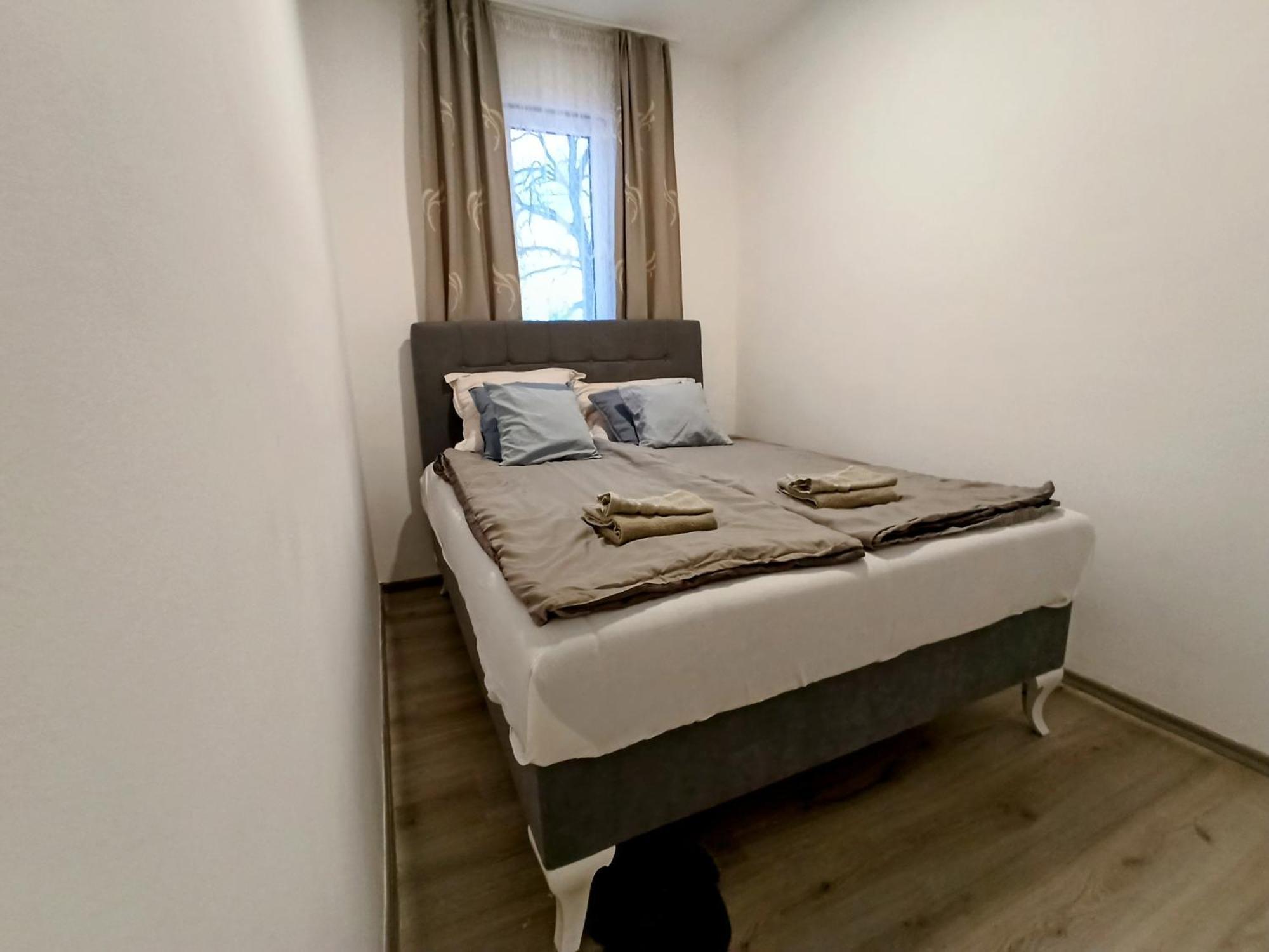 Bayt Apartment - Free Parking SJJ Esterno foto